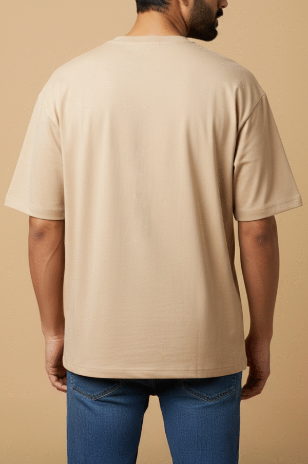 back